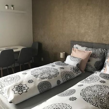 Apartman Innova Zlin Exterior photo