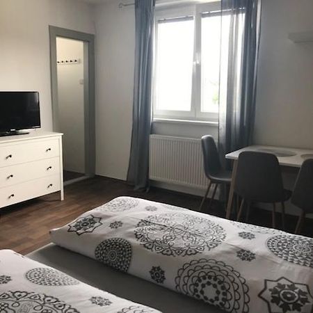 Apartman Innova Zlin Exterior photo