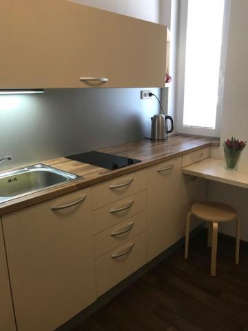 Apartman Innova Zlin Exterior photo