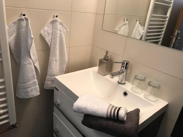 Apartman Innova Zlin Exterior photo