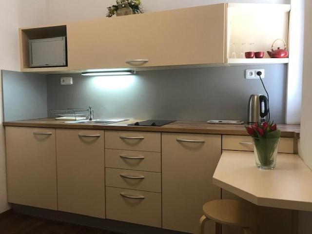 Apartman Innova Zlin Exterior photo