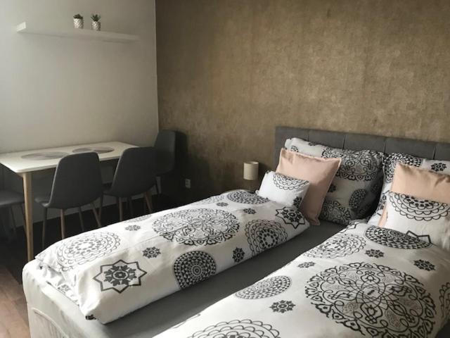Apartman Innova Zlin Exterior photo