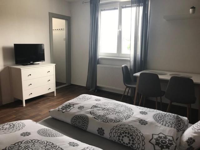 Apartman Innova Zlin Exterior photo